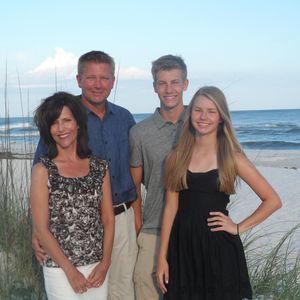 Meet your Posher, Jolene