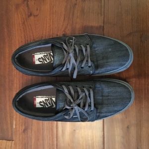 Vans Grey Men's 9.5