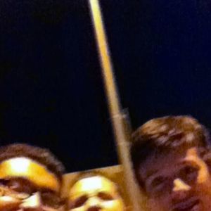 Meet your Posher, Rafael