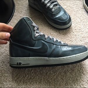 Nike Air Force one