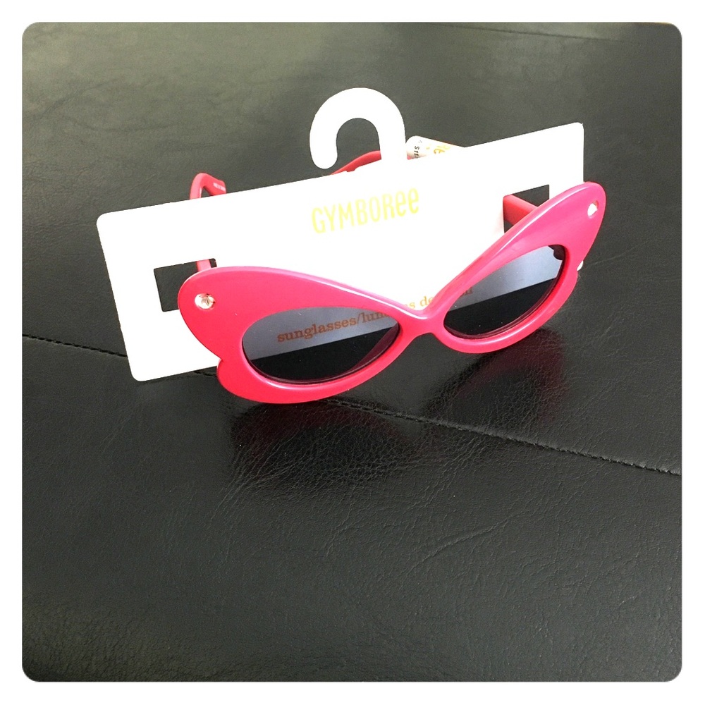 Gymboree Baby Sunglasses
