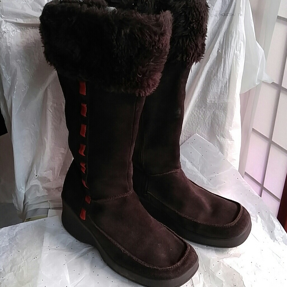 Boots🌠