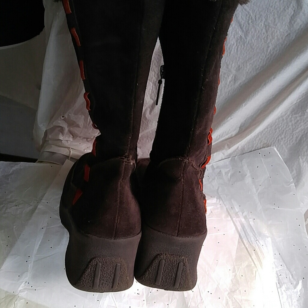Boots🌠 - Picture 5 of 8