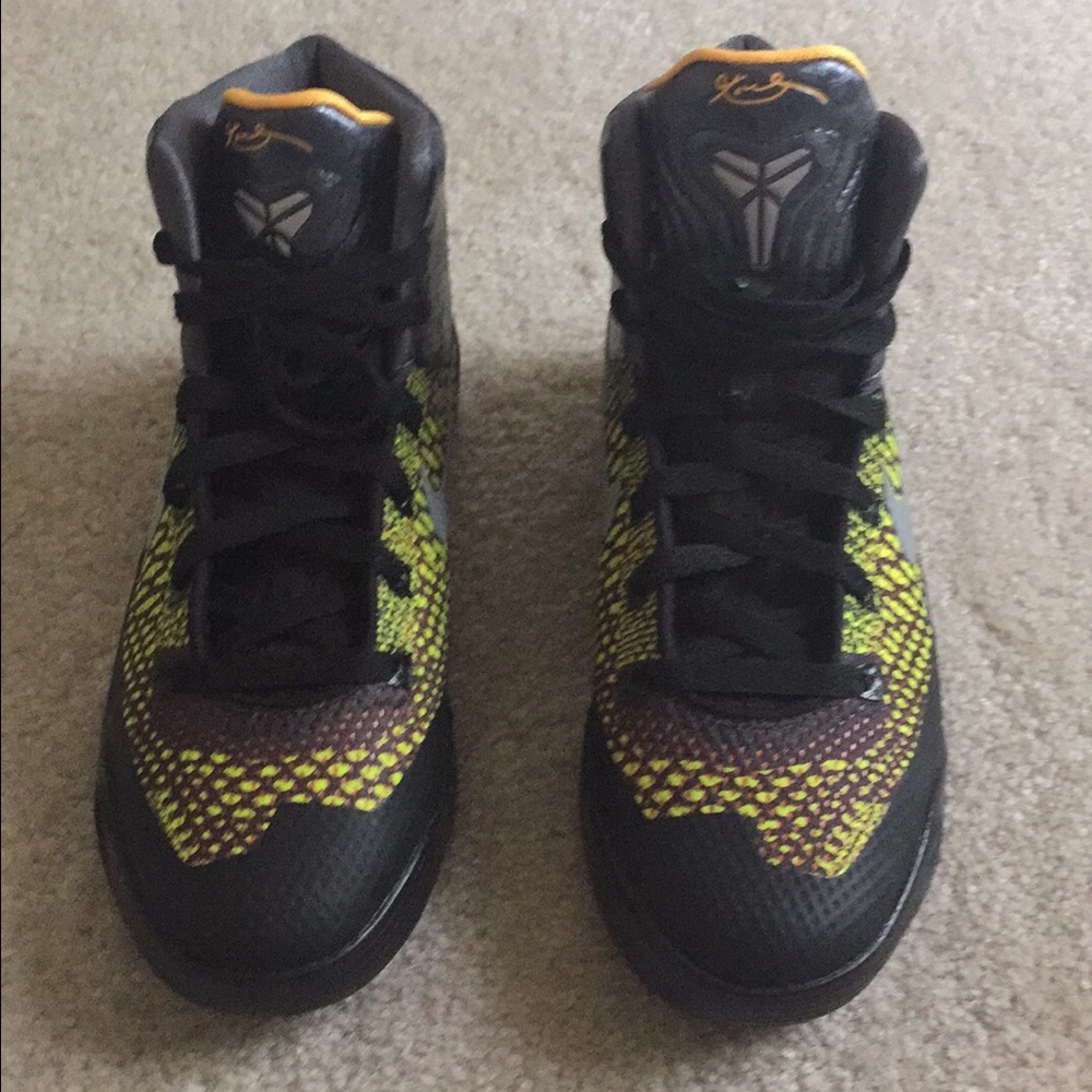 Kobe's