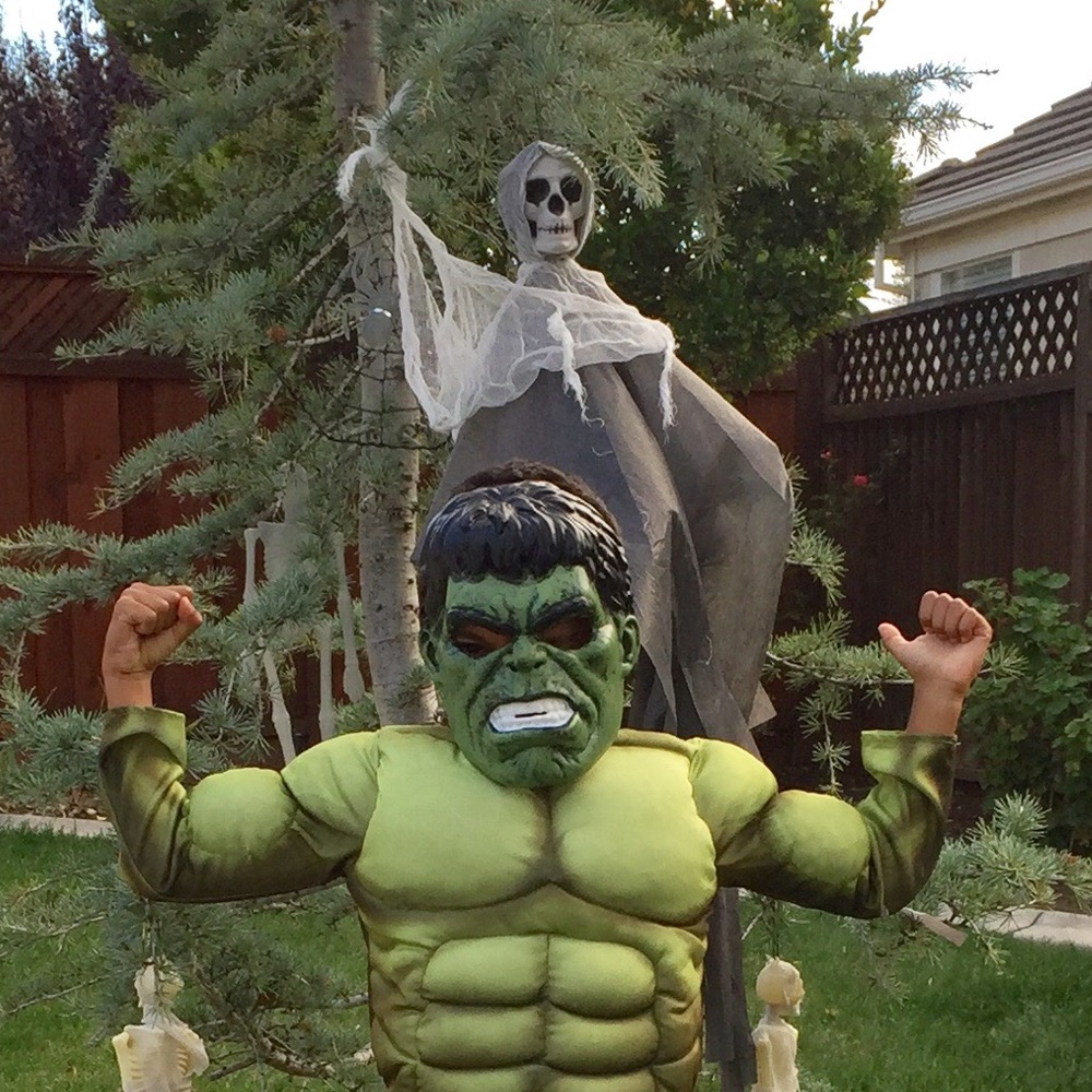 Meet your Posher, Fari