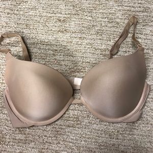 VS push up bra
