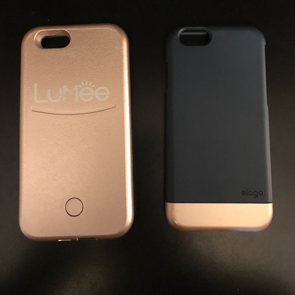 iPhone 6 cases