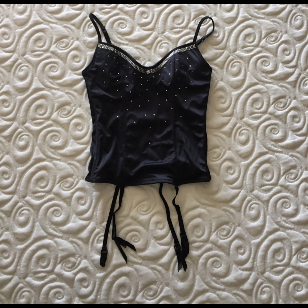 Victoria's Secret Corset