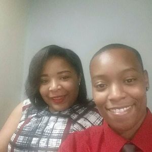 Meet your Posher, Deidra