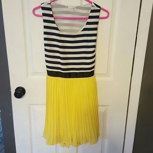 Gorgeous summer dress