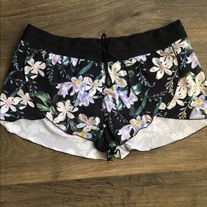 Athleta Swim Petal Short