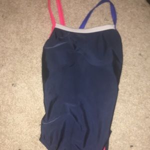 Speedo swim suit