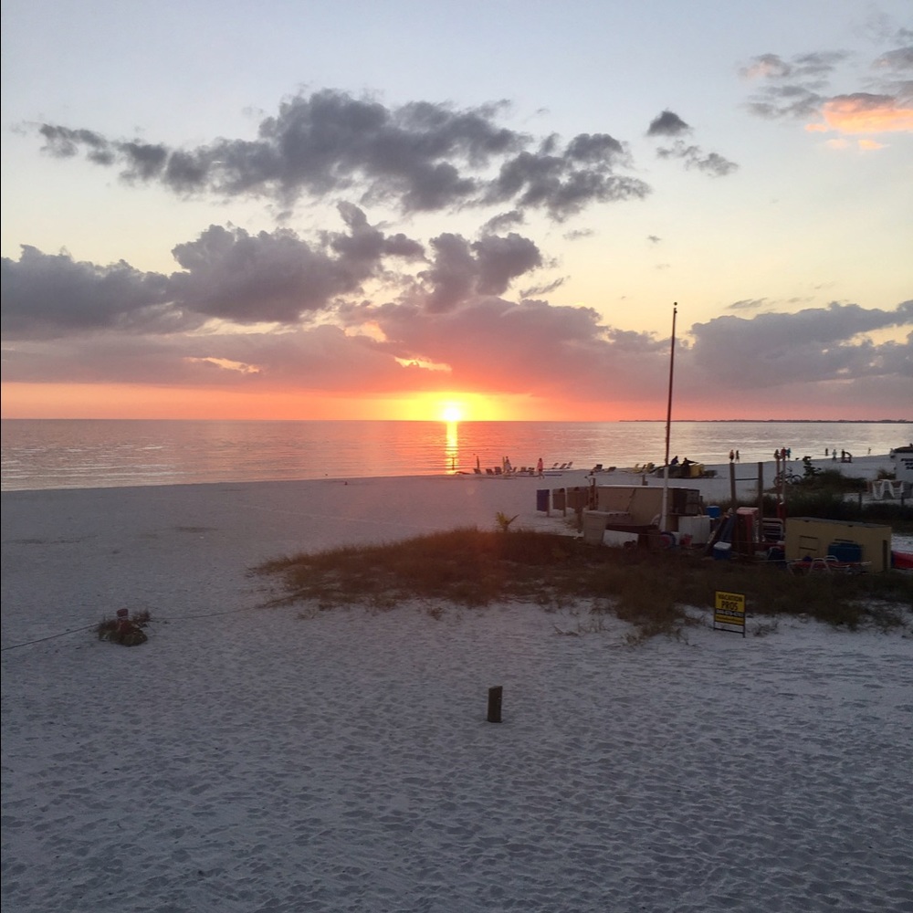 Meet your Posher, Karen