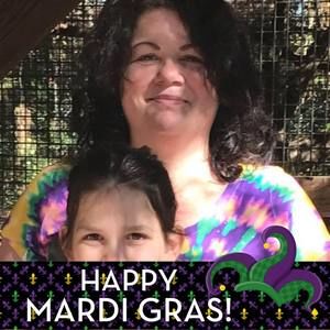 Meet your Posher, Gail