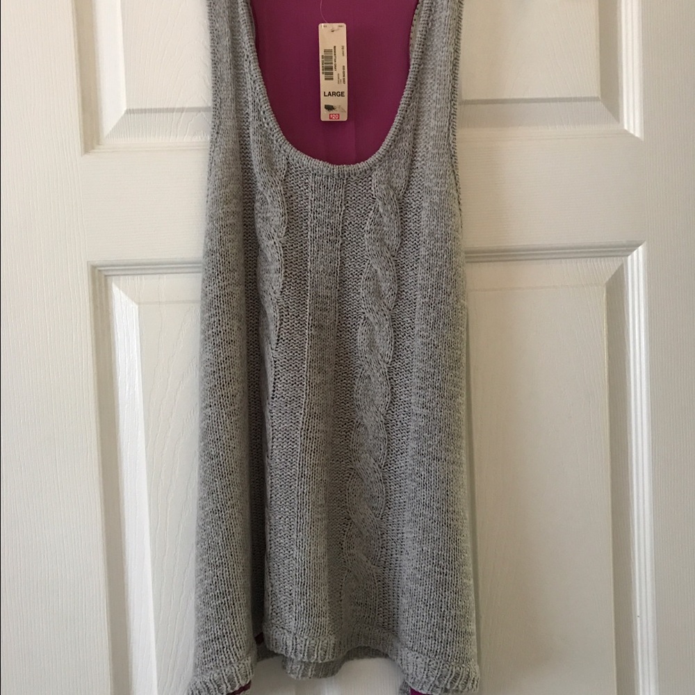 Decree Top