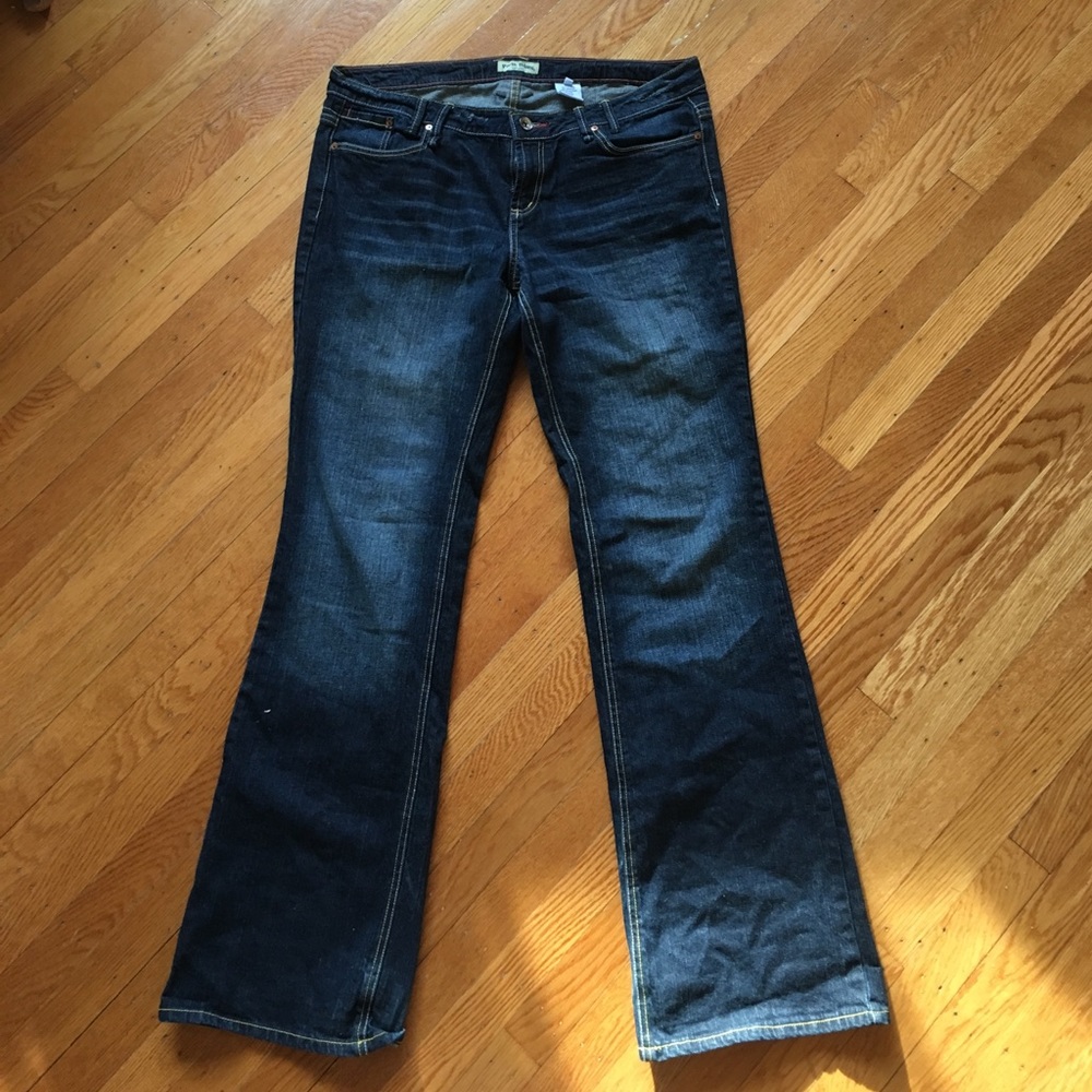 Paris Blues Jeans