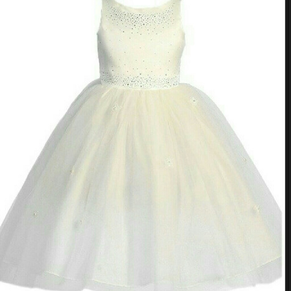 Flower girl or Special Occassion dress