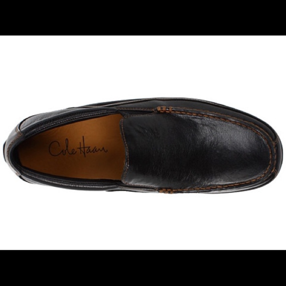 Cole Haan Tucker Sz 10.5