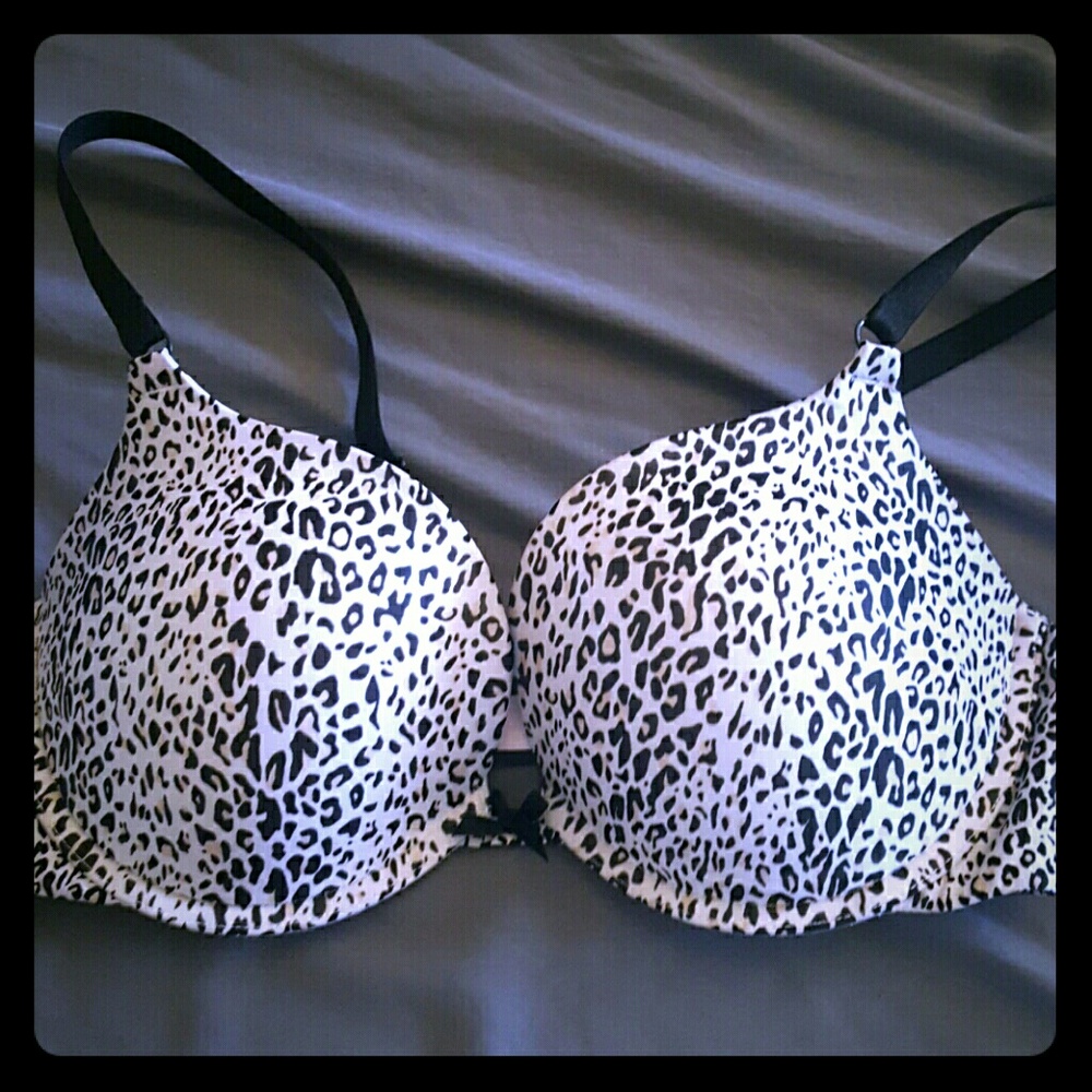 Victoria's Secret Bra