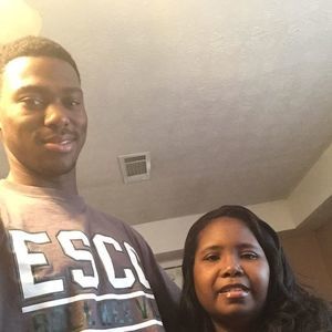 Meet your Posher, Corey