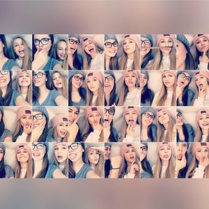 Meet your Posher, Madison