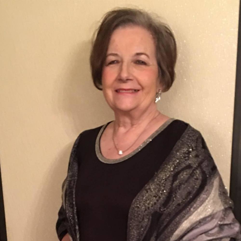 Meet your Posher, Janie