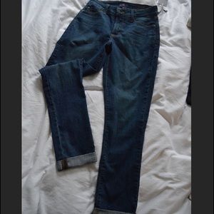 NYDJ Annabelle Skinny Boyfriend Sample