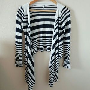 Splendid striped sweater Splendid striped sweater