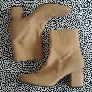 Free People Cecile boots