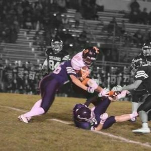 Meet your Posher, Cameron