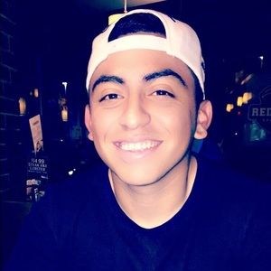 Meet your Posher, Gary