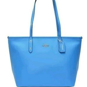 Authentic COACH Tote...