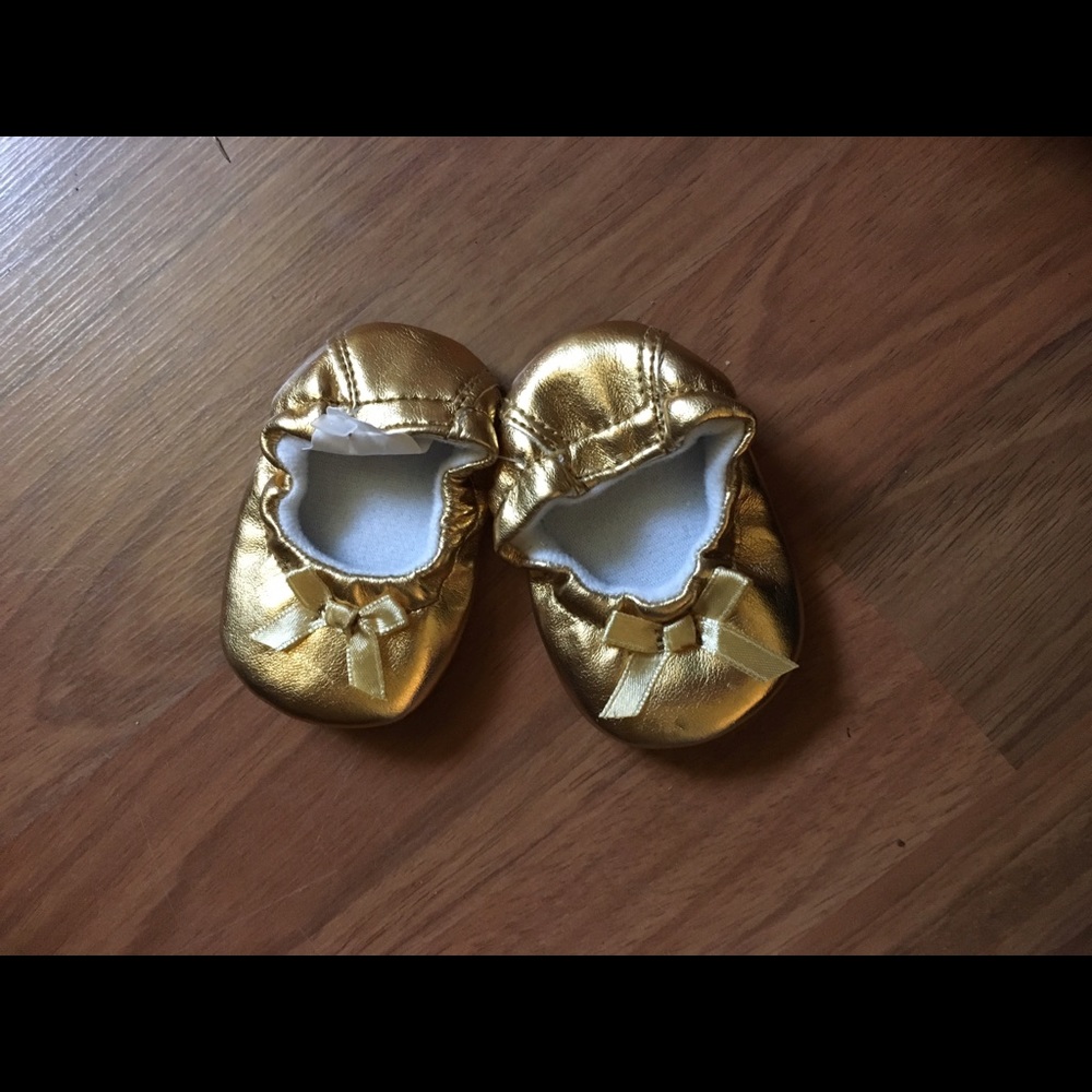 Ballet Flats