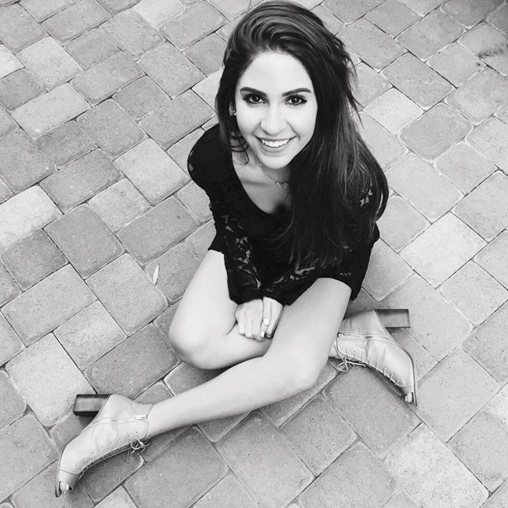 Meet your Posher, Tonya