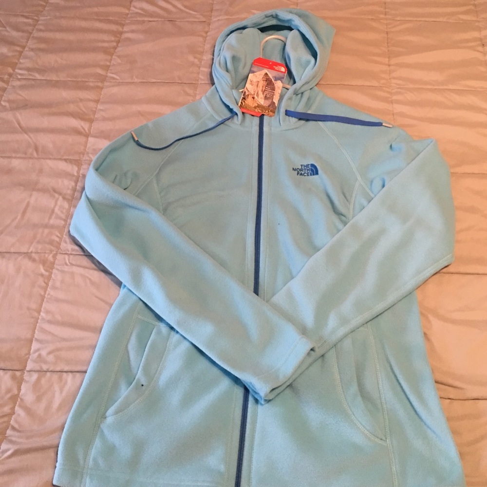 The North Face Mezzaluna Hoodie M
