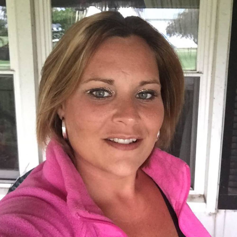 Meet your Posher, Angie