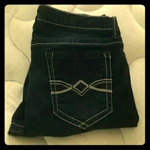 Like-New Woman's Jeans