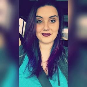 Meet your Posher, Jess