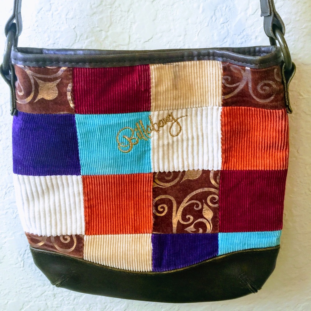 Small billabong bag