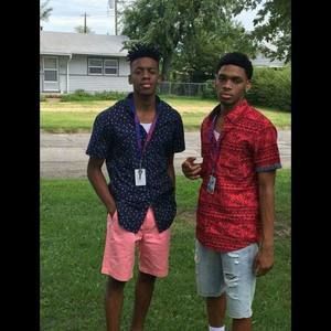 Meet your Posher, Tradarious