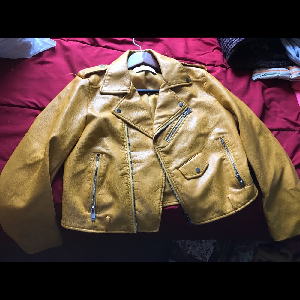 Zara Jacket Great Condition