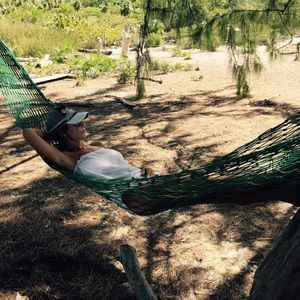 Meet your Posher, Desiree