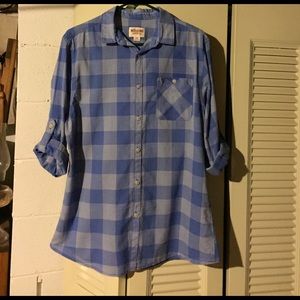 Men's Shirt