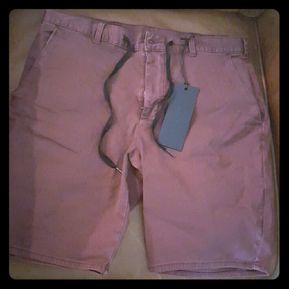 Men's shorts