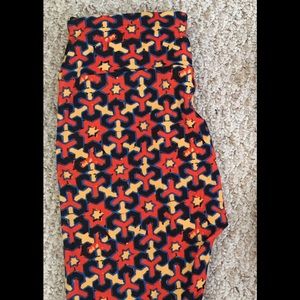 Os lularoe leggings