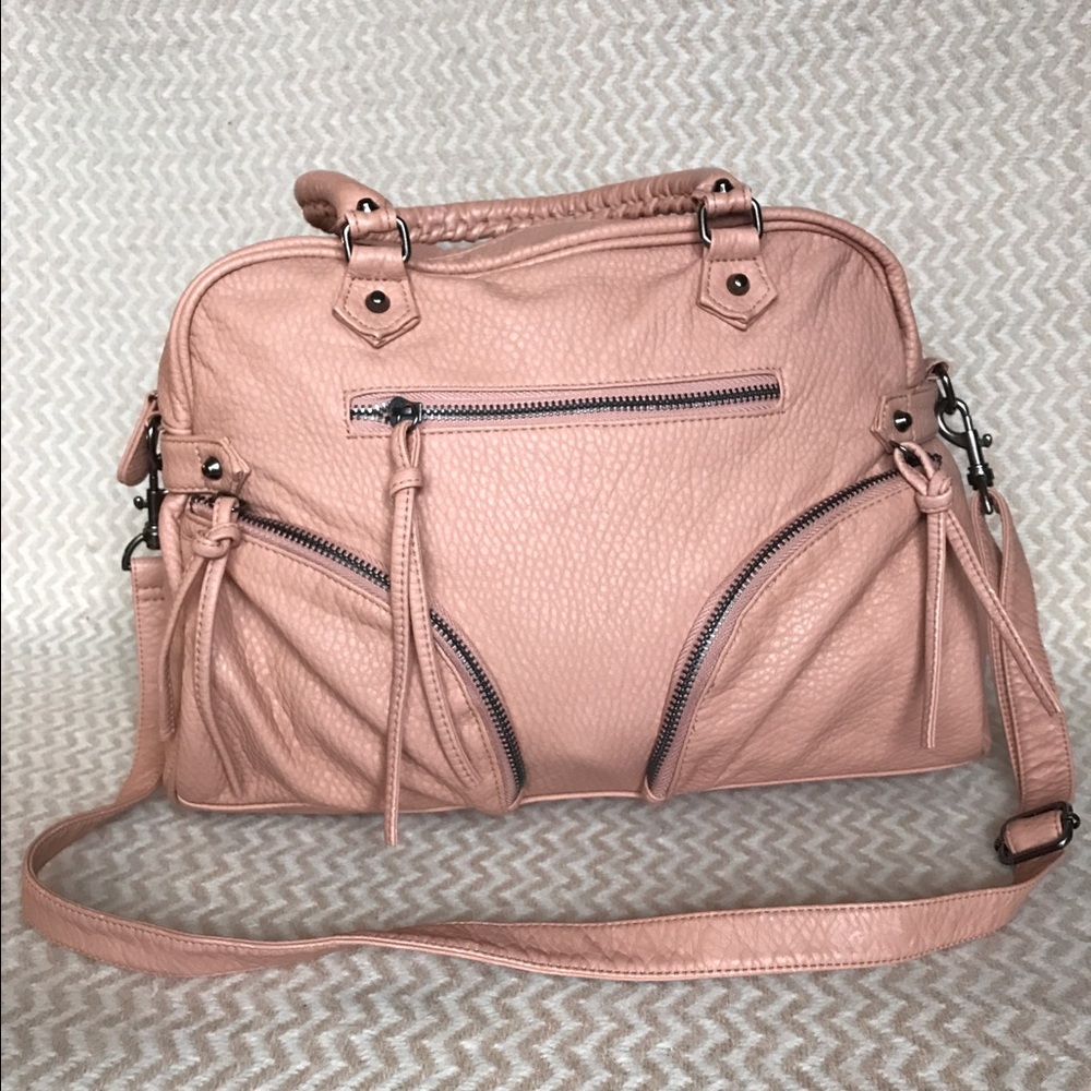 New DEENA & OZZY Purse