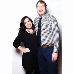 Meet your Posher, Meagan