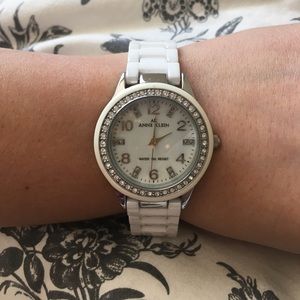 Anne Klein Watch