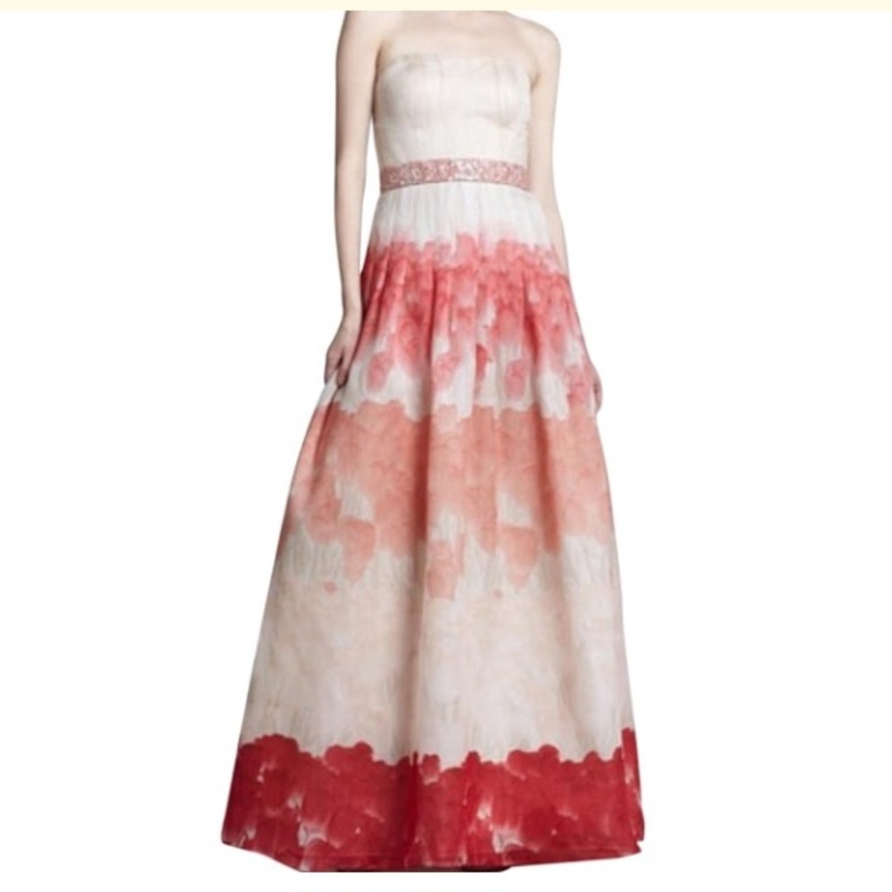 Kay Unger Dress