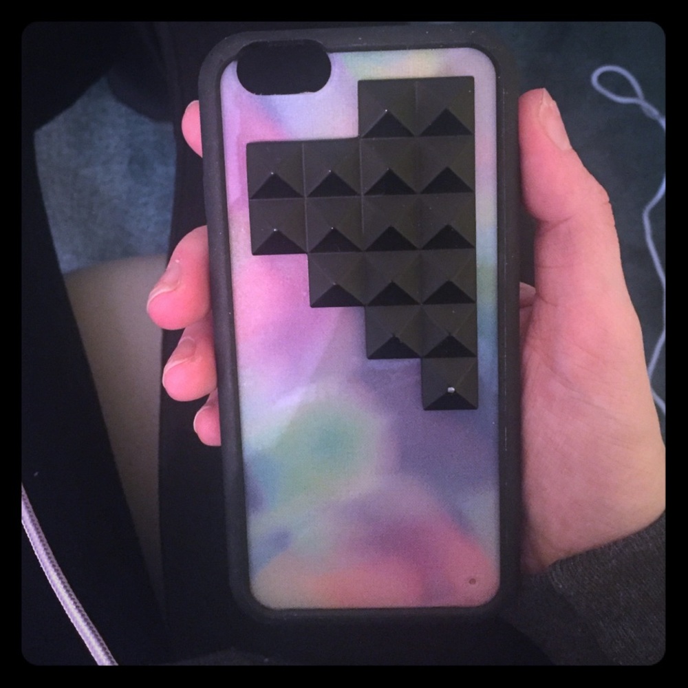 Wildflower iPhone 6 phone case